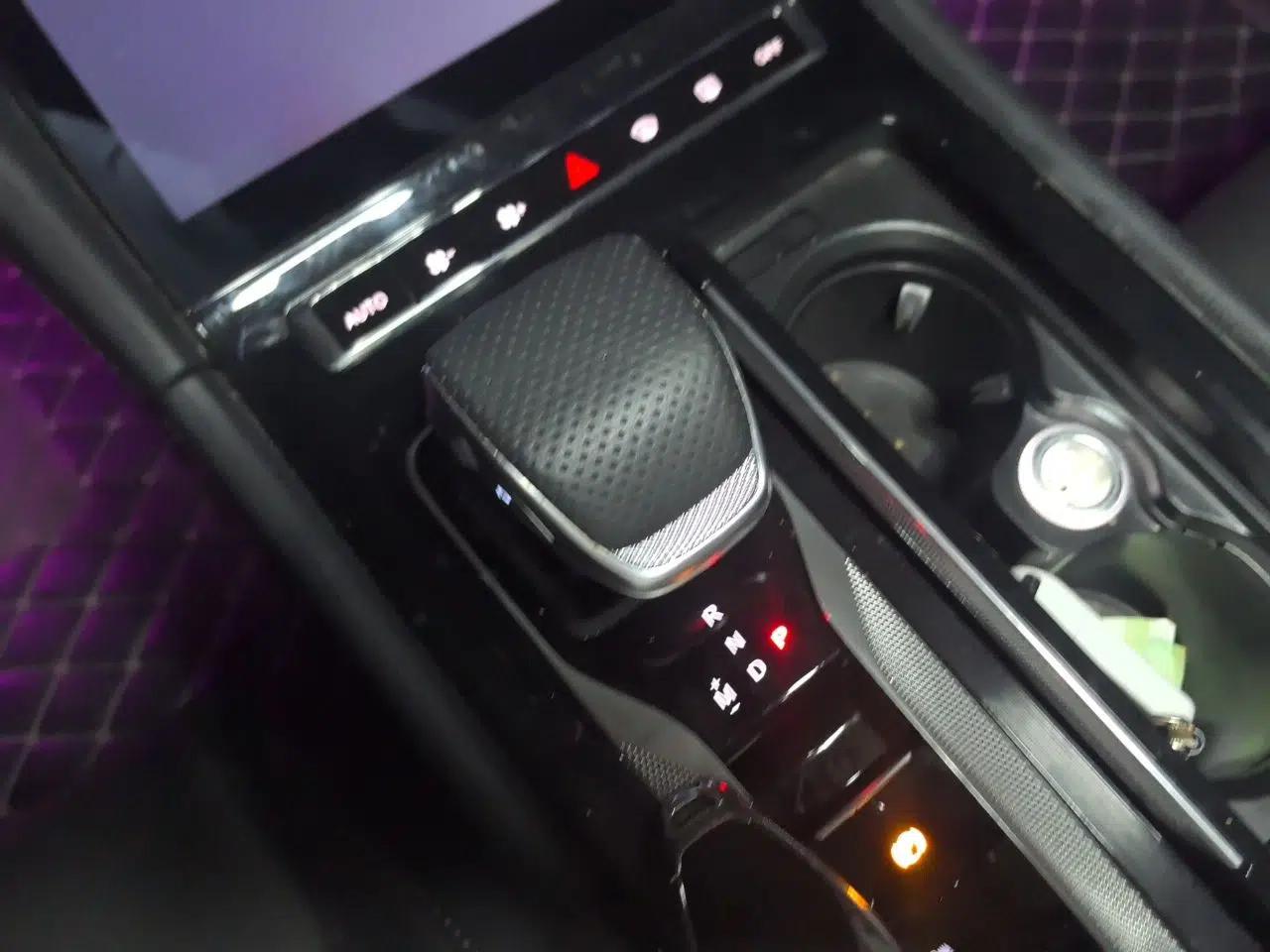 Hongqi H6 2024 2.0T ZhiMei Edition — миниатюра 14