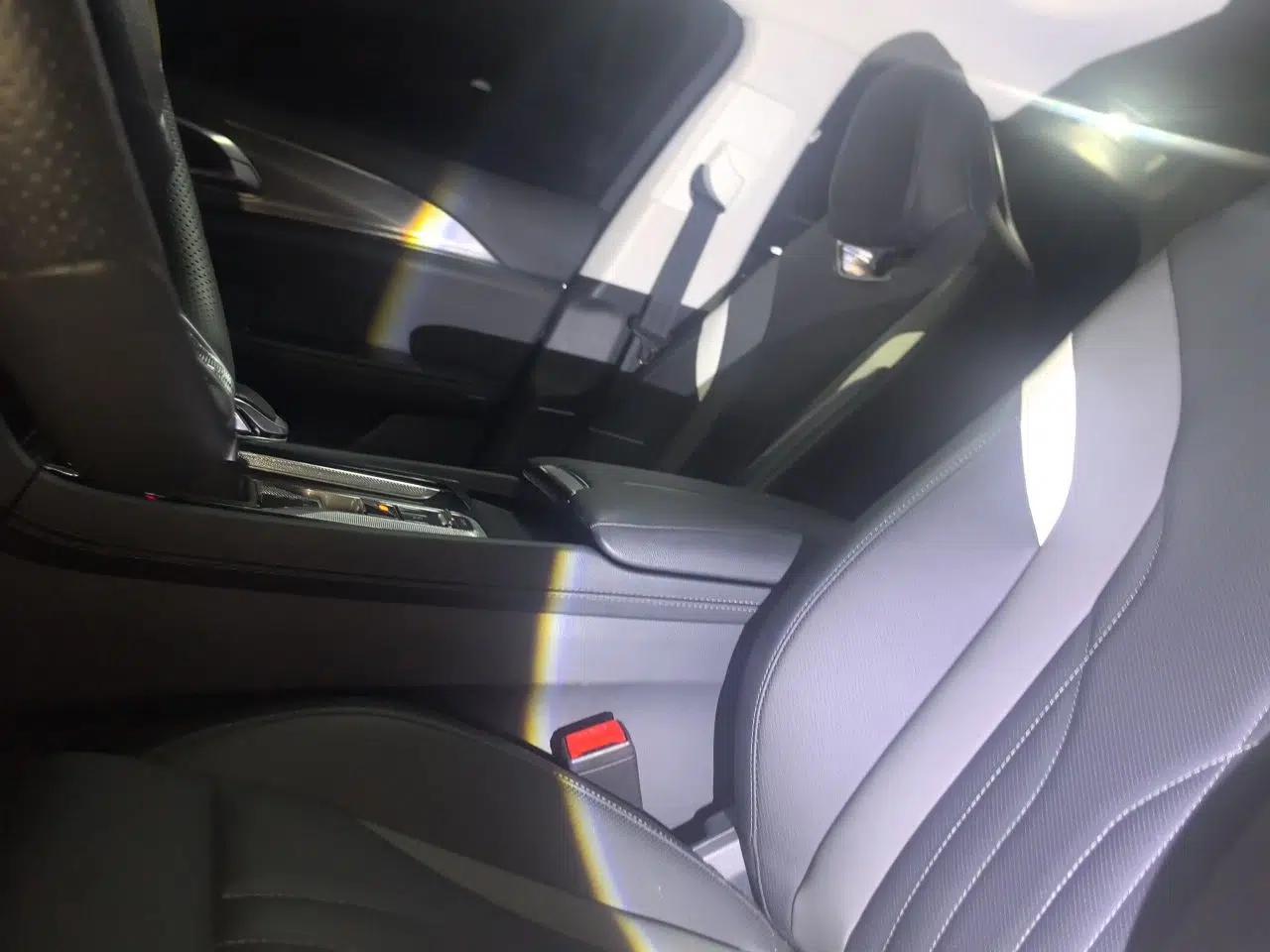 Hongqi H6 2024 2.0T ZhiMei Edition — миниатюра 15
