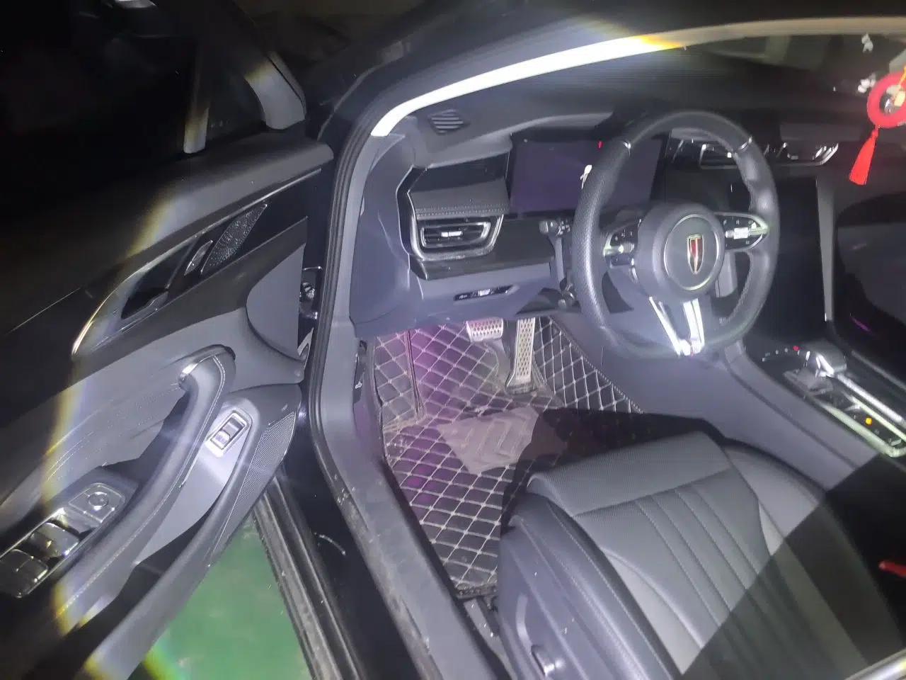Hongqi H6 2024 2.0T ZhiMei Edition — миниатюра 16