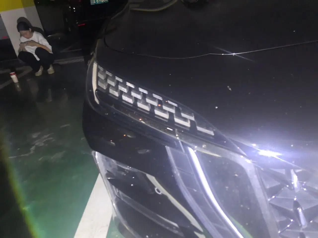 Hongqi H6 2024 2.0T ZhiMei Edition — миниатюра 7