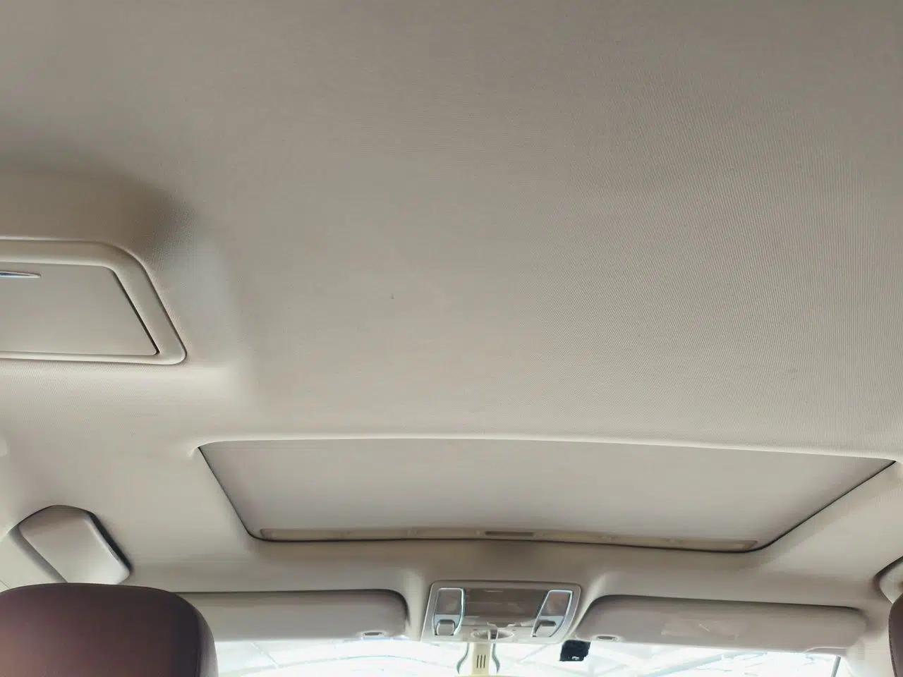 Hongqi H7 2015 Hongqi H7 2.0L PHEV plug-in hybrid, 5 seats — миниатюра 18