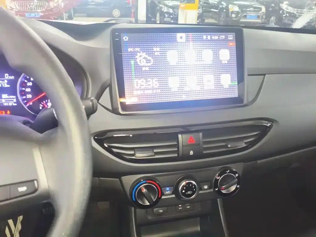 Hyundai Elantra 2018 1.6L Automatic GL (National V Emission Standard) — миниатюра 13