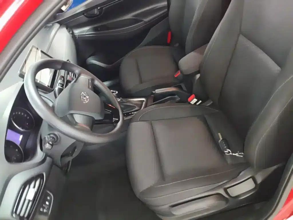 Hyundai Elantra 2018 1.6L Automatic GL (National V Emission Standard) — миниатюра 15