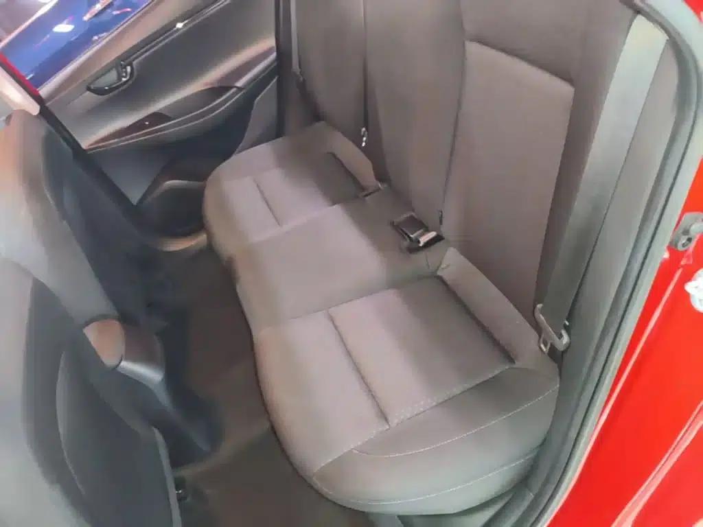 Hyundai Elantra 2018 1.6L Automatic GL (National V Emission Standard) — миниатюра 17