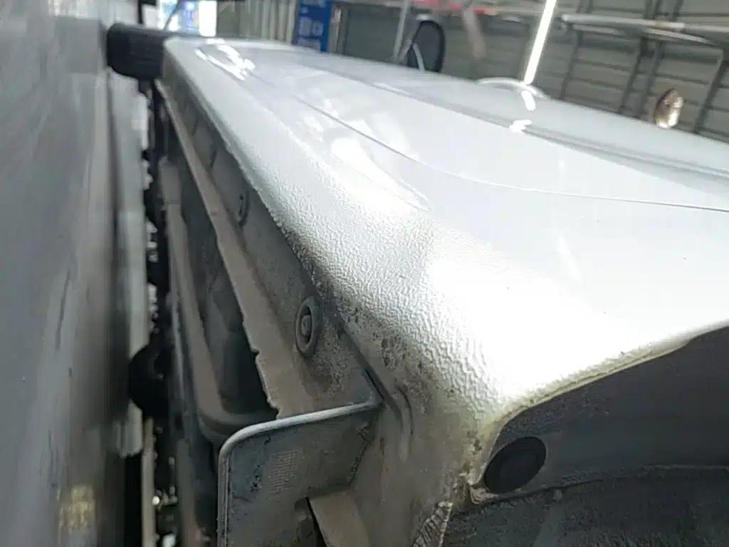 2017 Hyundai Reina 1.4L Automatic Premium Edition (China VI Emission Standard) — миниатюра 22