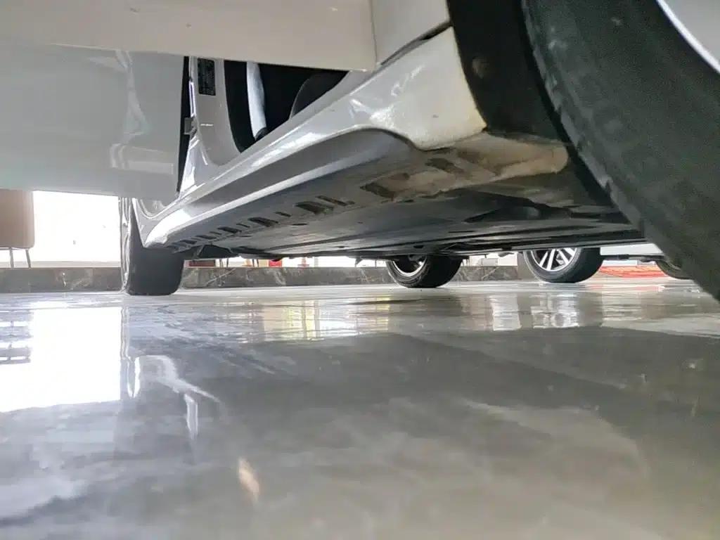 Festa 2019 280TGDi Smart Edition (National V Emission Standard) — миниатюра 21