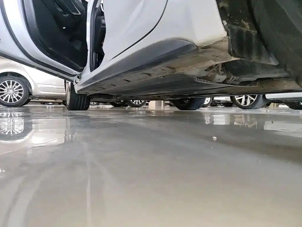 Festa 2019 280TGDi Smart Edition (National V Emission Standard) — миниатюра 22