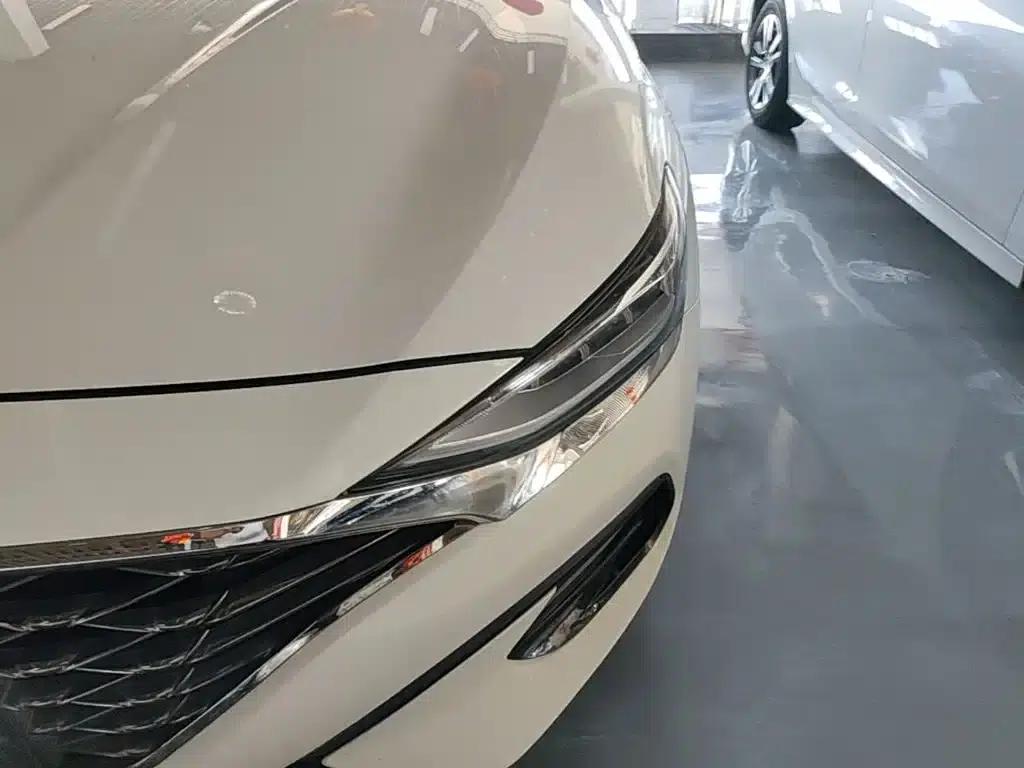 Festa 2019 280TGDi Smart Edition (National V Emission Standard) — миниатюра 24