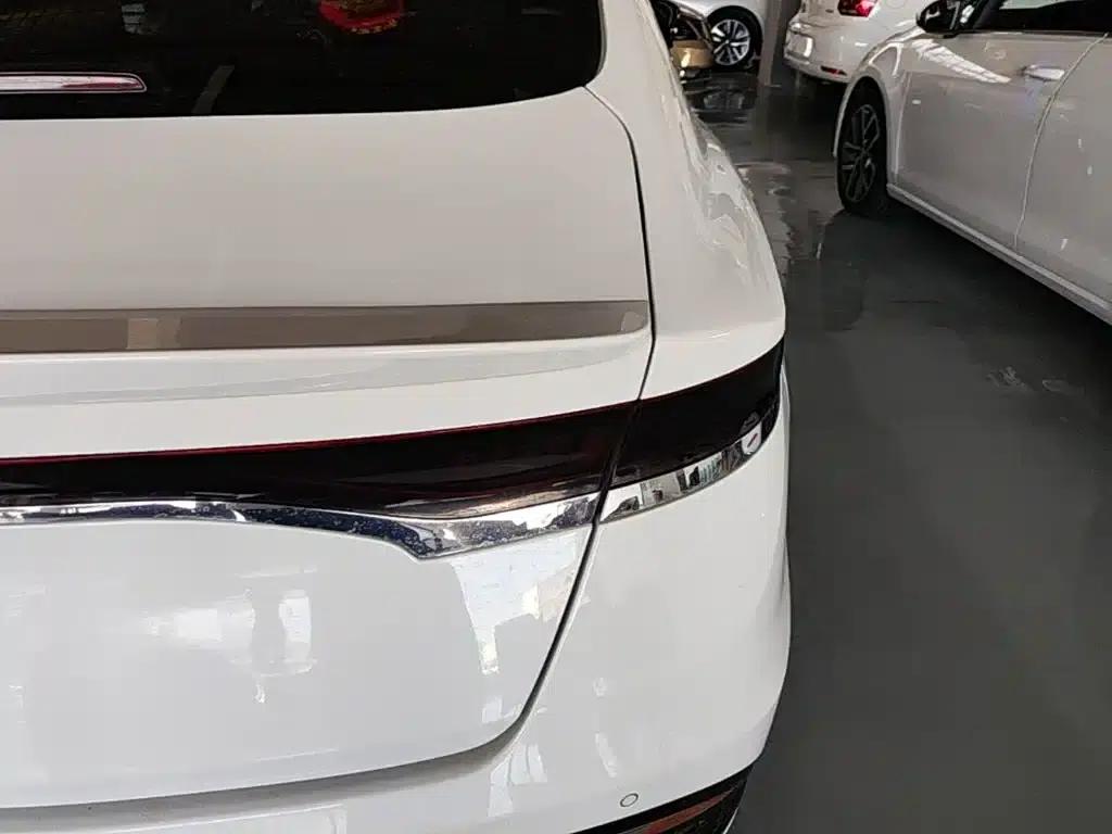 Festa 2019 280TGDi Smart Edition (National V Emission Standard) — миниатюра 8