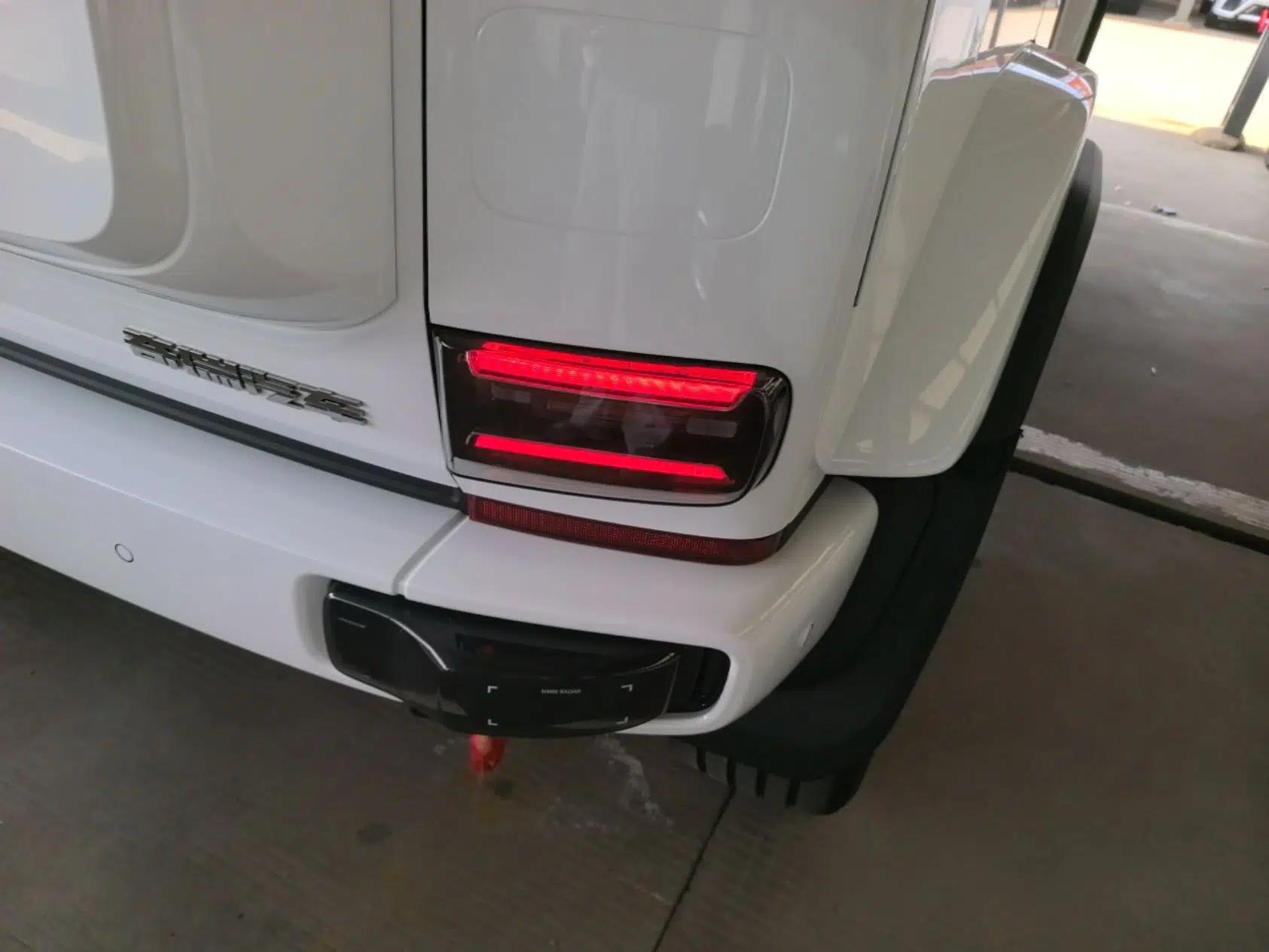iCAR V23 2026 Model 550 Two-Wheel Drive Super Sports Edition — миниатюра 9