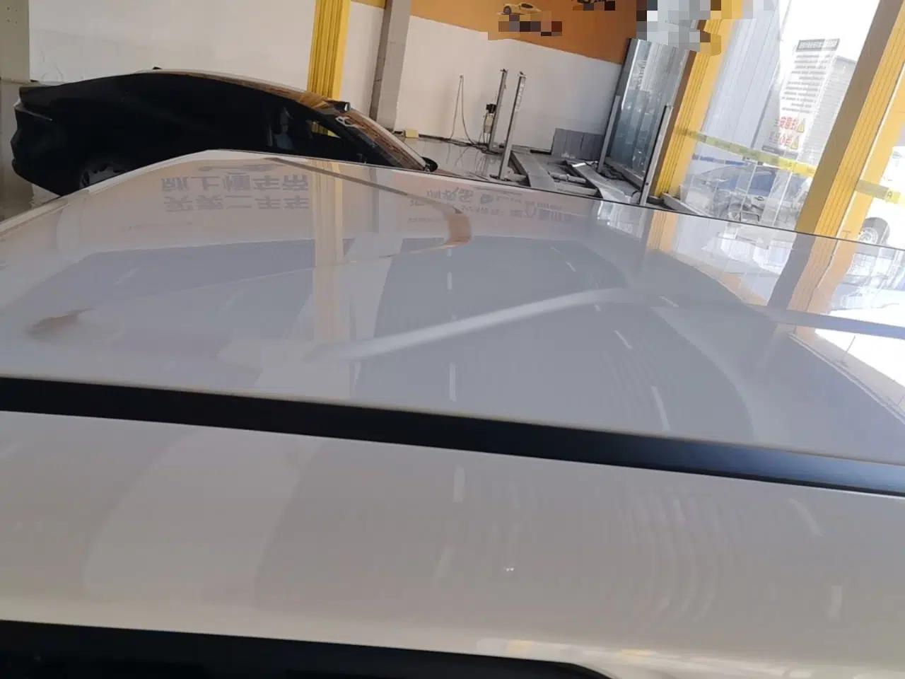iCAR V23 2026 Model V23S 501 Four-Wheel Drive Peak Performance Edition — миниатюра 7