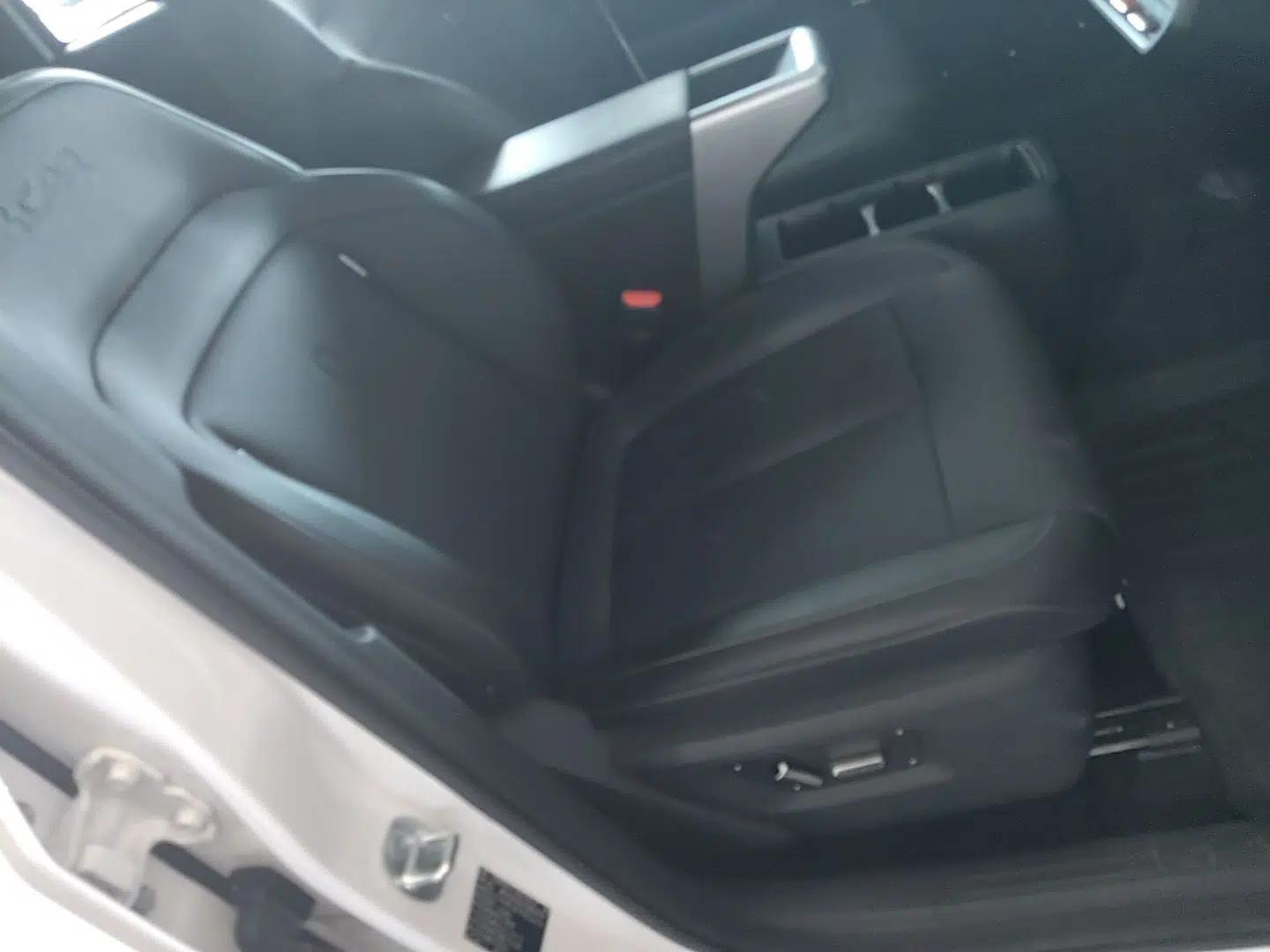 iCAR V23 2025 401 Two-Wheel Drive Intelligent Driving Version — миниатюра 19