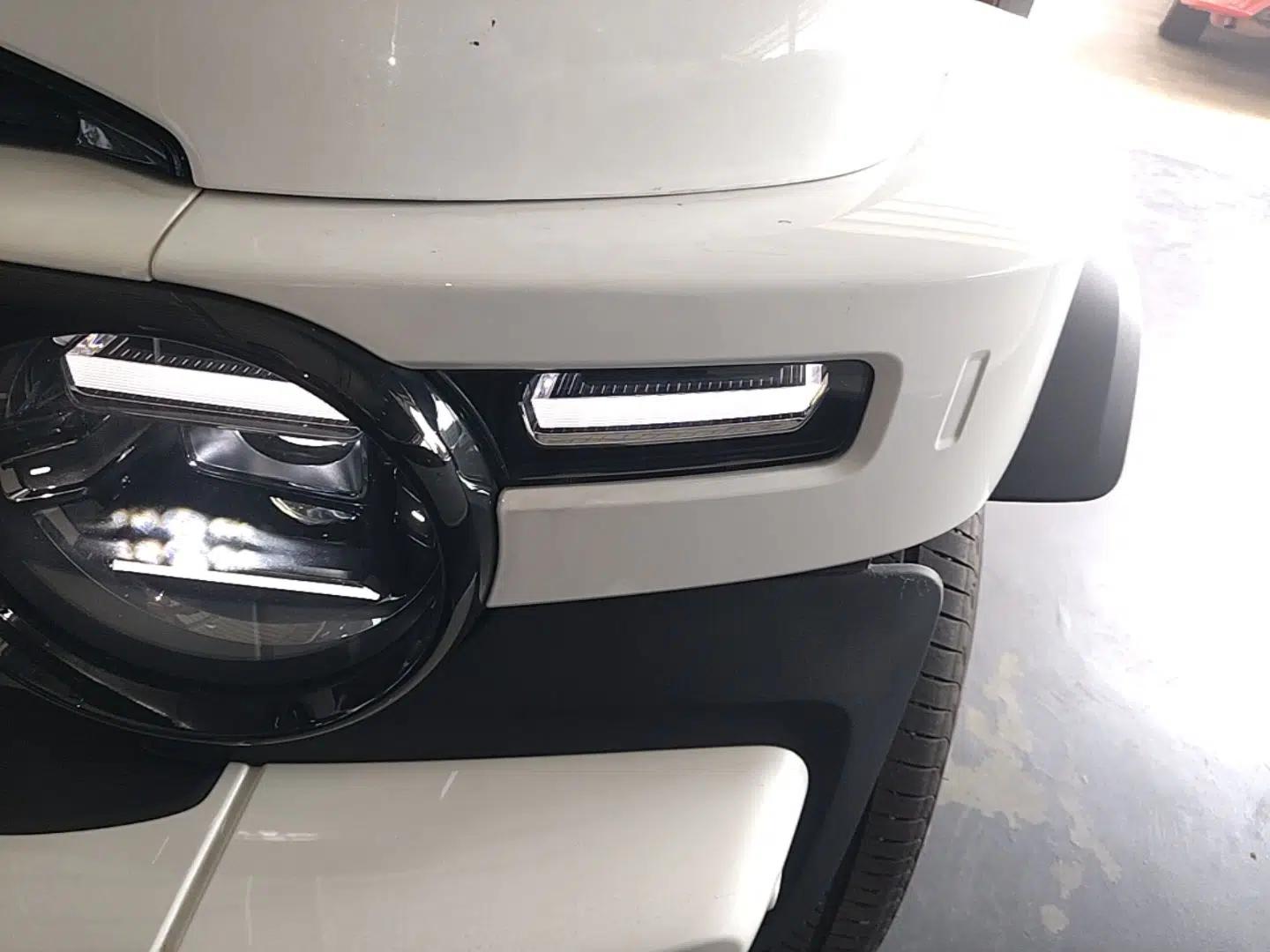 iCAR V23 2025 401 Two-Wheel Drive Intelligent Driving Version — миниатюра 8