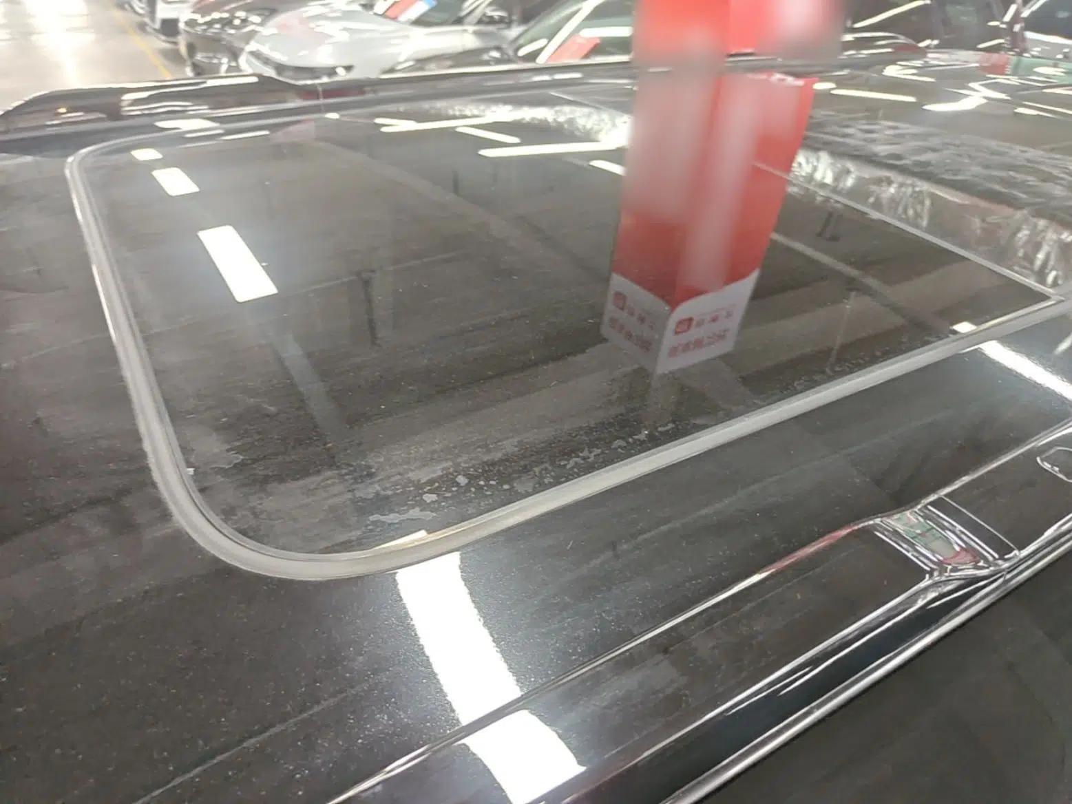 iCAR 03 2024 401km Range Two-Wheel Drive Standard Yuechao Version — миниатюра 7