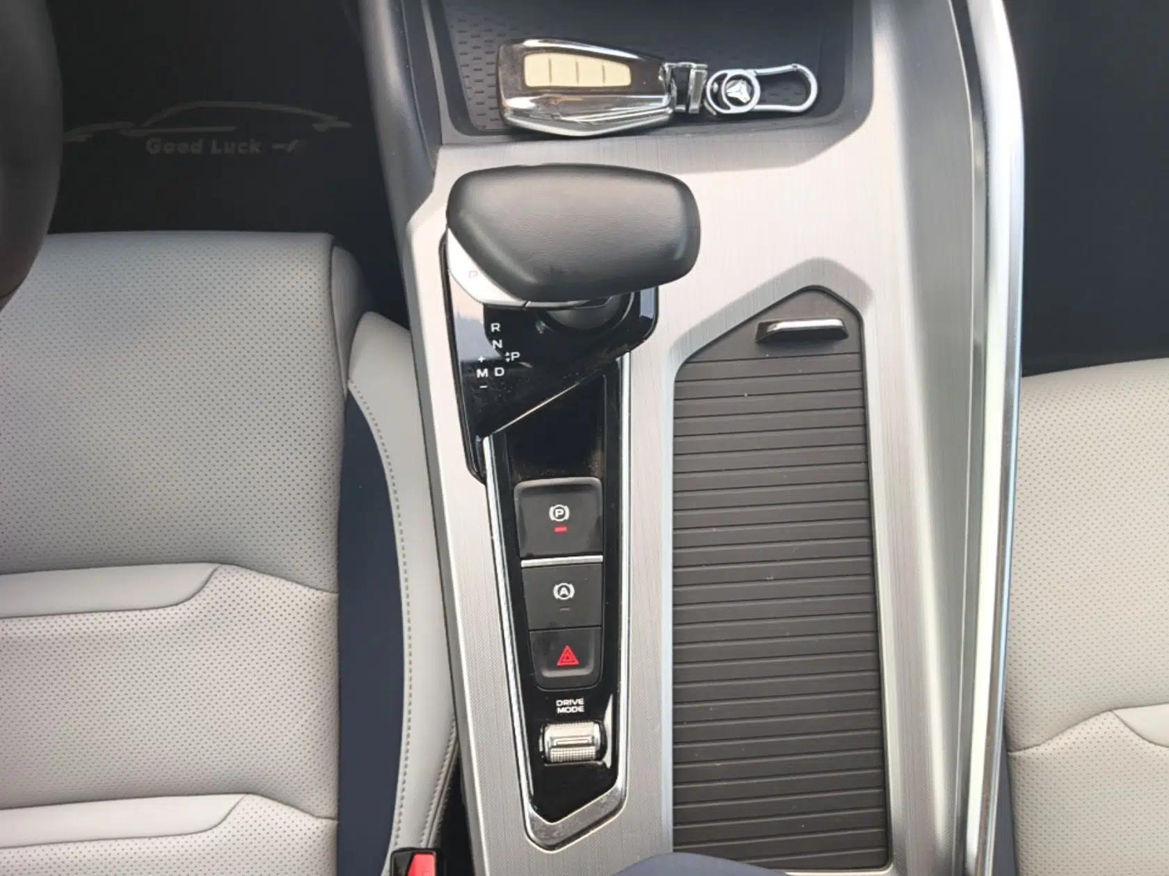 Geely Auto Preface 2021 2.0TD Flagship Edition — миниатюра 16