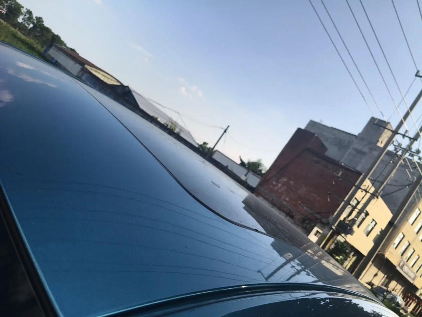 Geely Auto Preface 2021 2.0TD Flagship Edition — миниатюра 7