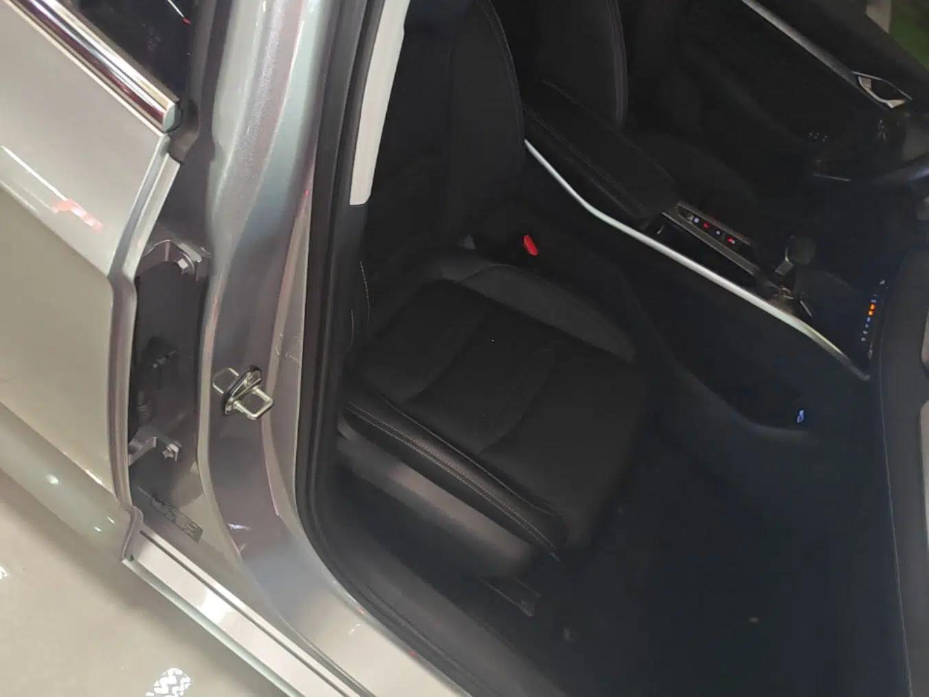 Geely Auto Preface 2023 2.0TD Luxury Version — миниатюра 19
