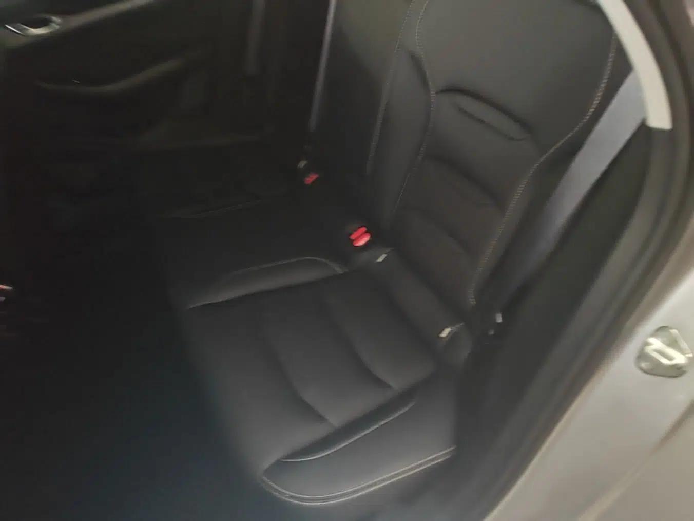Geely Auto Preface 2023 2.0TD Luxury Version — миниатюра 20