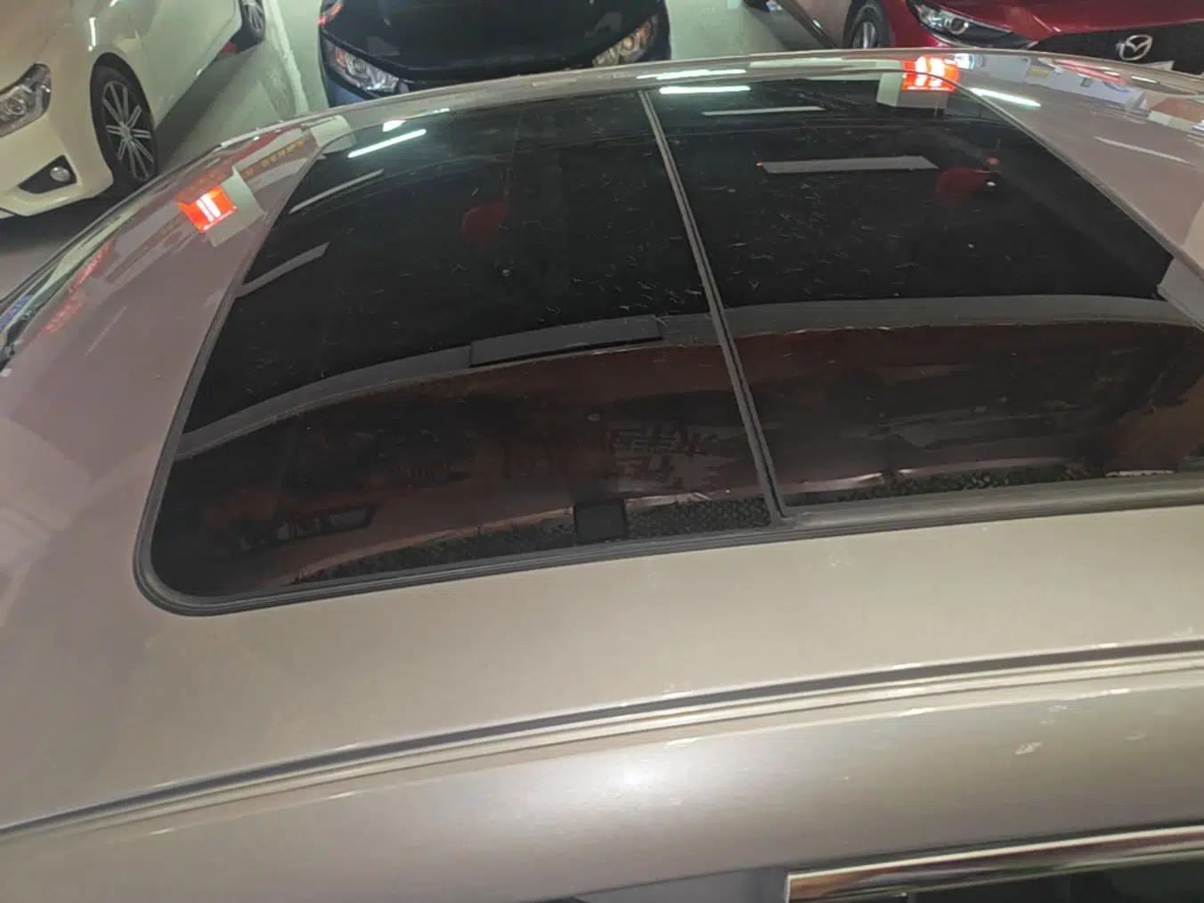 Geely Auto Preface 2023 2.0TD Luxury Version — миниатюра 7