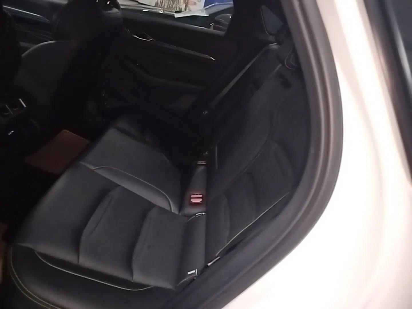 Geely Auto Preface 2023 1.5TD Fuyao Version — миниатюра 20