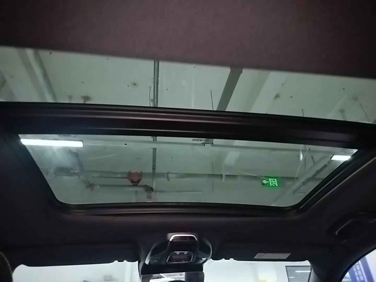 Geely Auto Preface 2023 1.5TD Fuyao Version — миниатюра 21