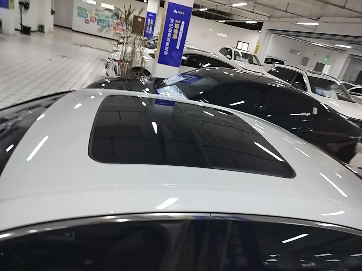 Geely Auto Preface 2023 1.5TD Fuyao Version — миниатюра 7