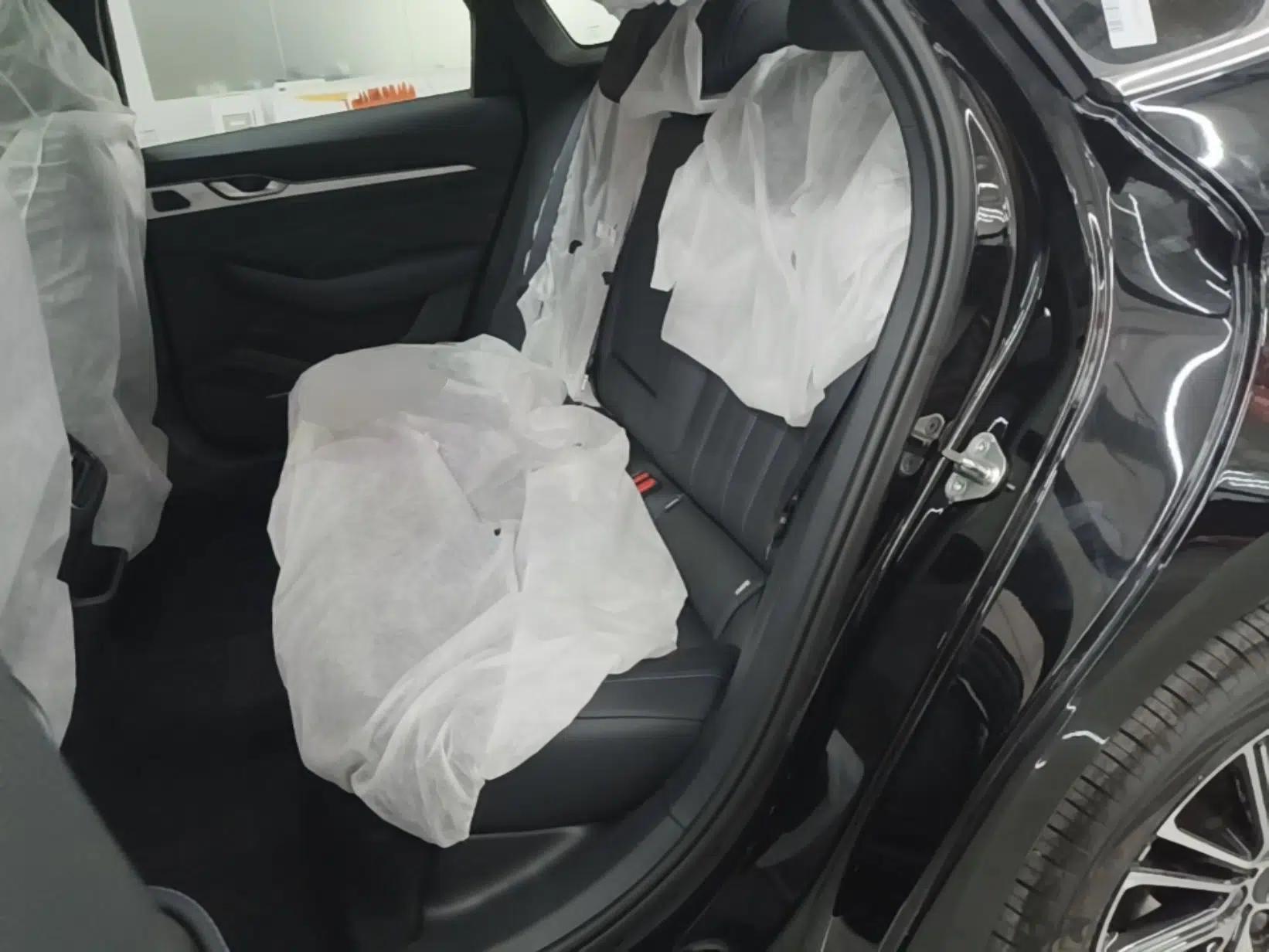 Geely Auto Preface 2026 Model Oriental Yao 1.5TD Fuyao Edition — миниатюра 20