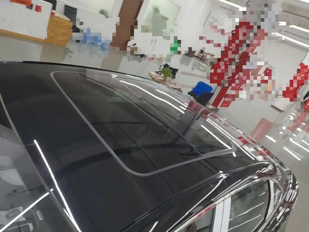 Geely Auto Preface 2026 Model Oriental Yao 1.5TD Fuyao Edition — миниатюра 7