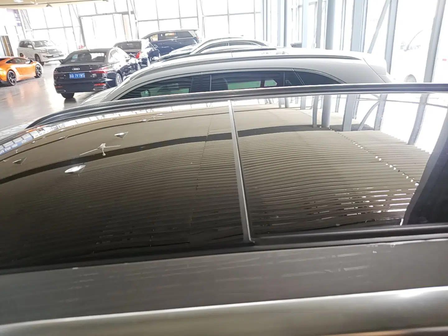 Geely Auto Monjaro L 2021 2.0TD DCT EVO Two-Wheel Drive Smart Luxury Version — миниатюра 7