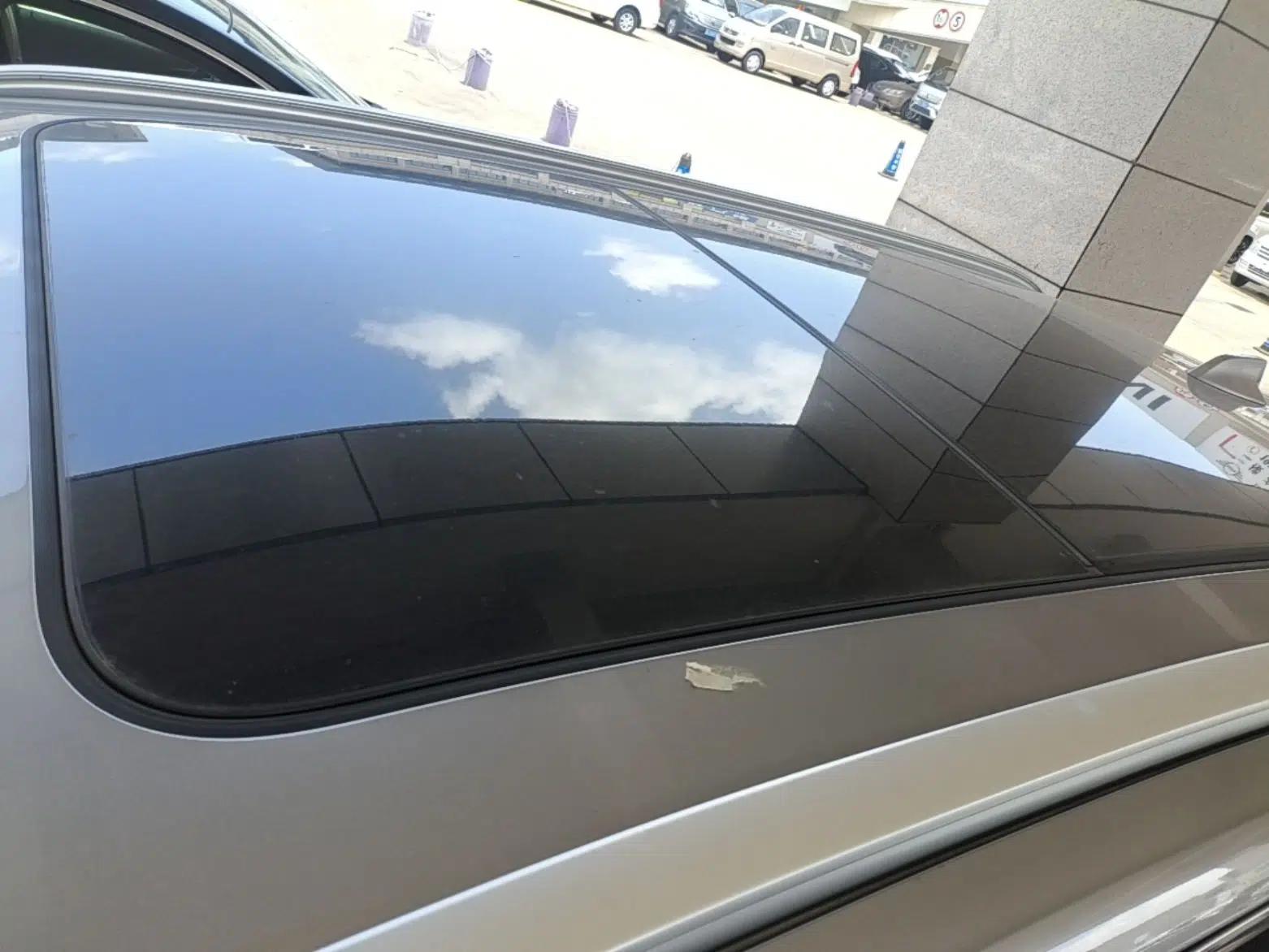 Geely Auto Monjaro L 2021 2.0TD DCT EVO Two-Wheel Drive Prestige Version — миниатюра 7