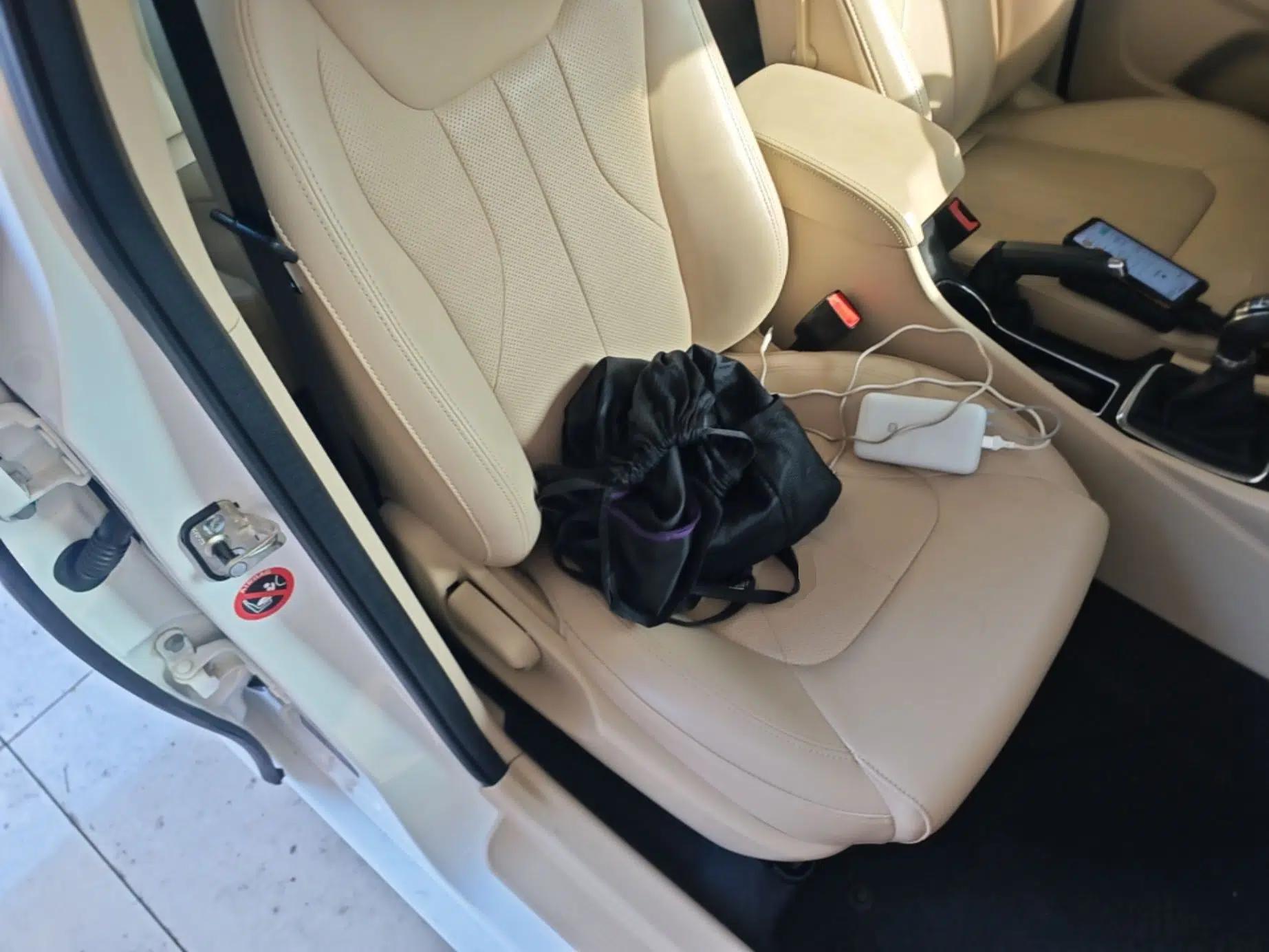 Geely Auto Emgrand 2017 Sedan Million Edition 1.5L Manual Luxury Model — миниатюра 19