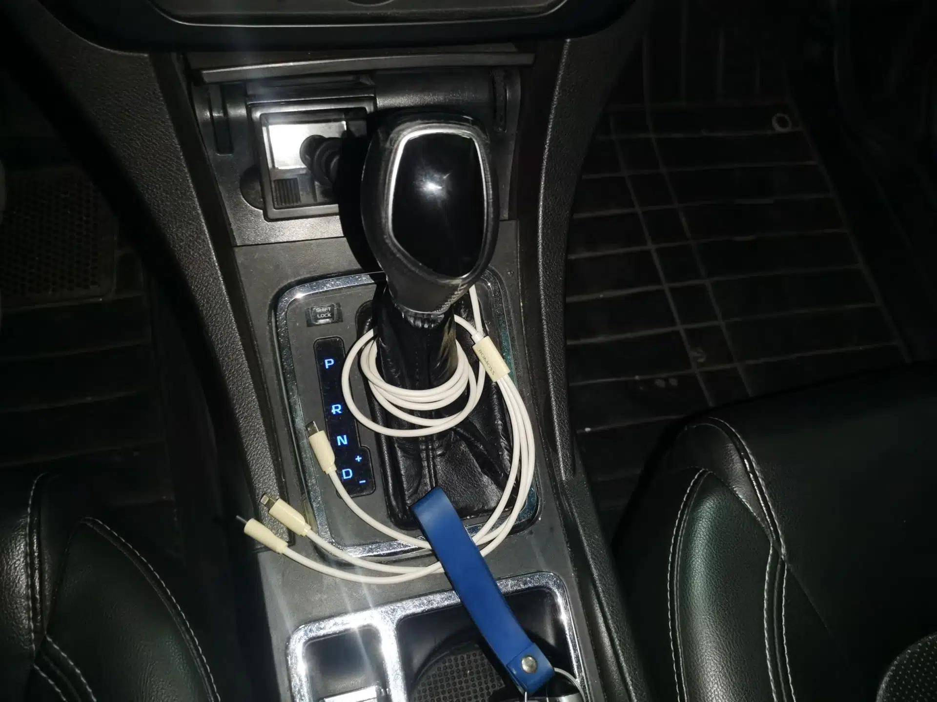 Geely Auto Emgrand 2017 Sedan Million Edition 1.5L CVT Upward Version — миниатюра 14