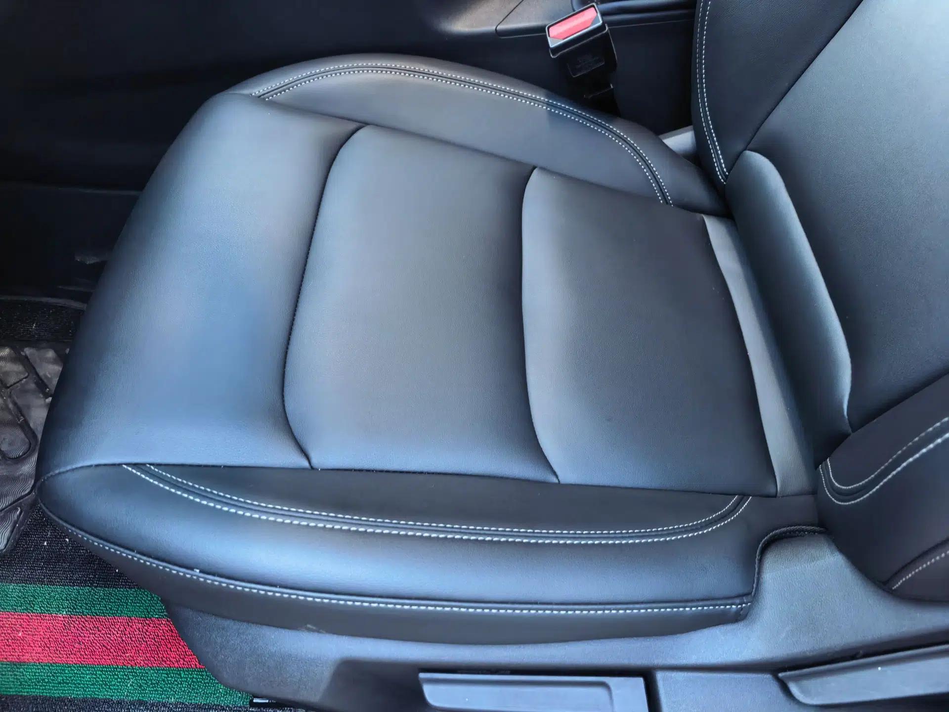 Geely Auto Emgrand 2023 4th Generation Champion Edition 1.5L Manual Luxury Model — миниатюра 30