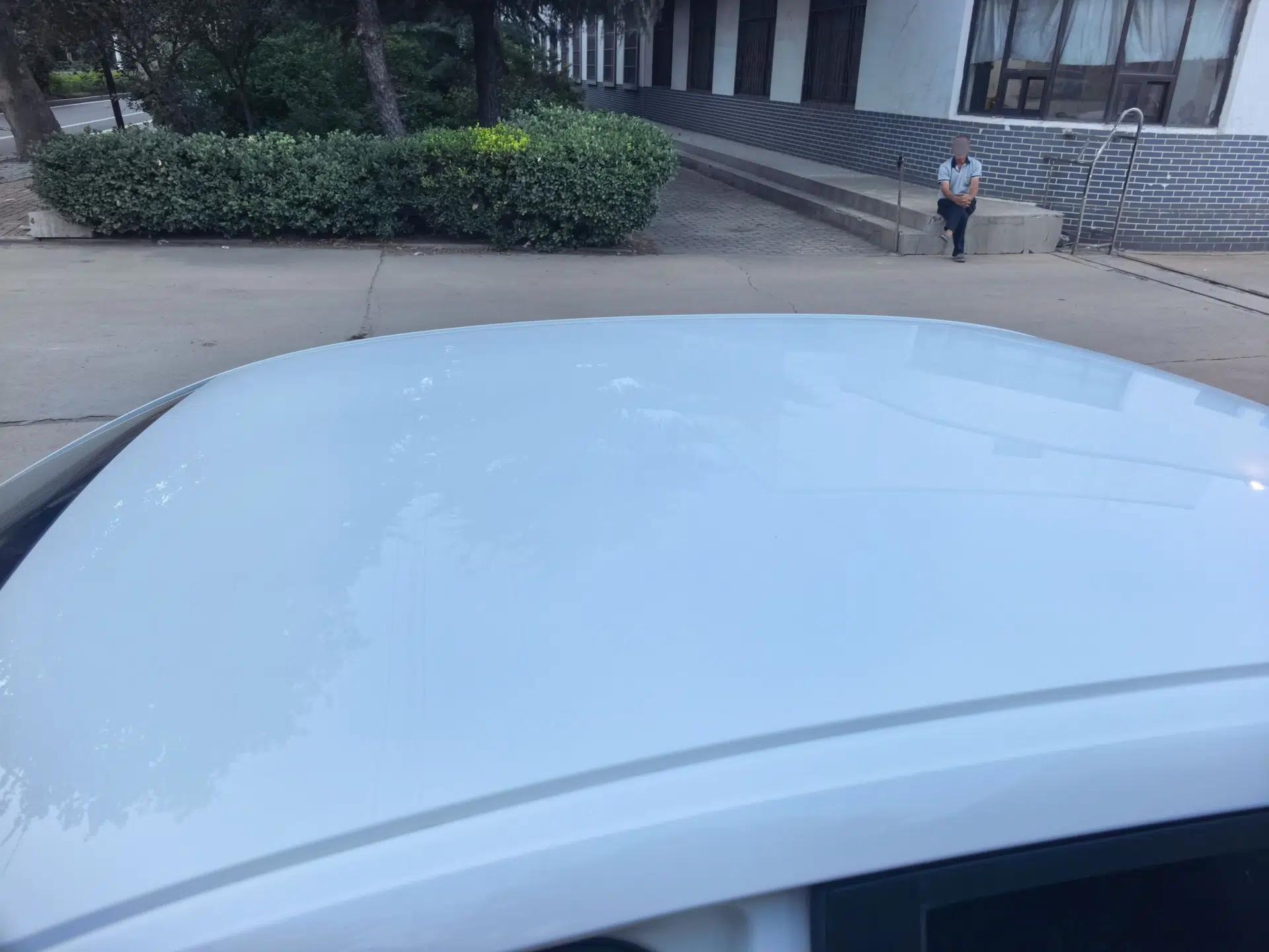 Geely Auto Emgrand 2023 4th Generation Champion Edition 1.5L Manual Luxury Model — миниатюра 7