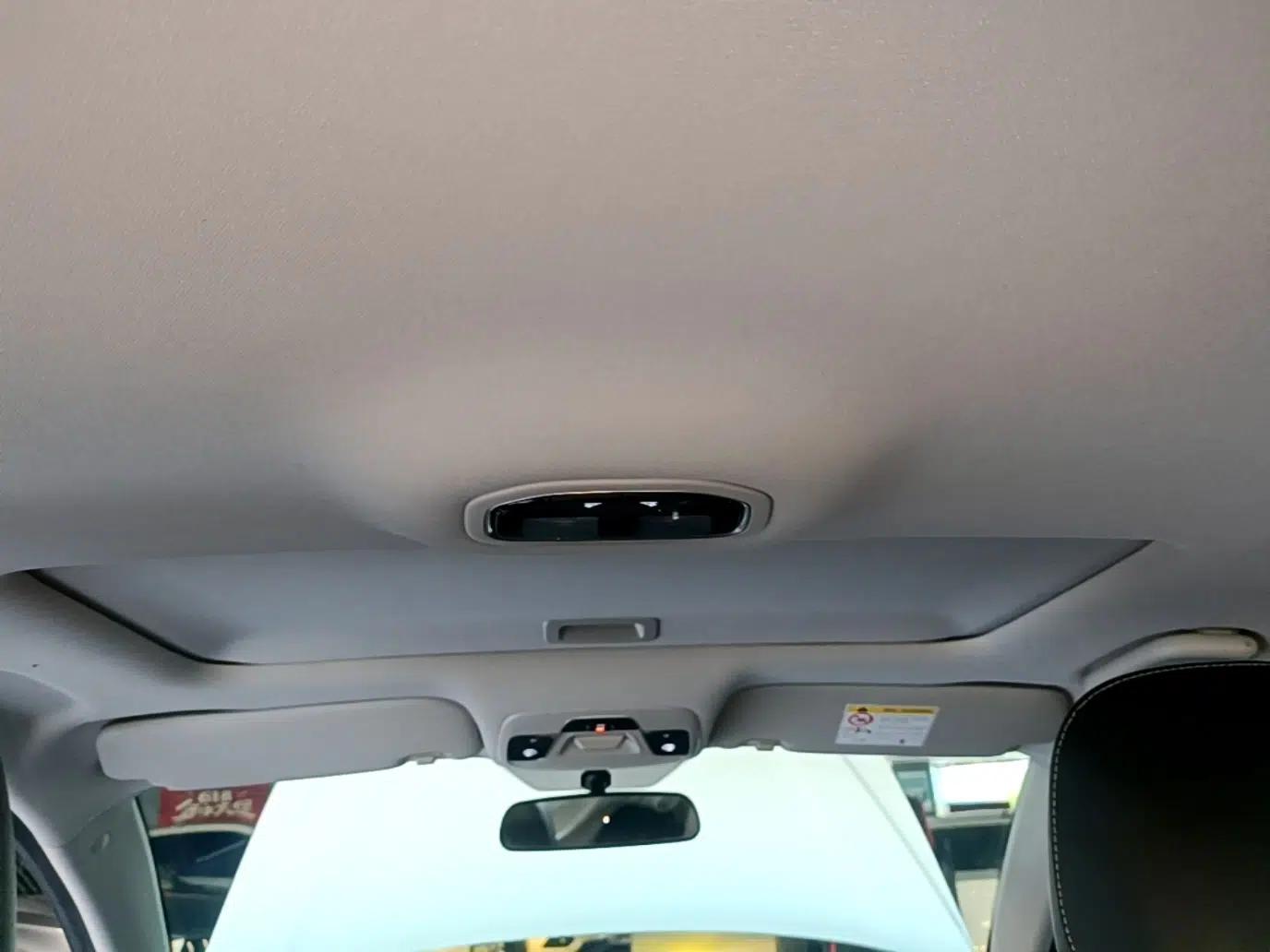 Geely Auto Emgrand 2021 UP 1.5L Manual Luxury Model — миниатюра 21