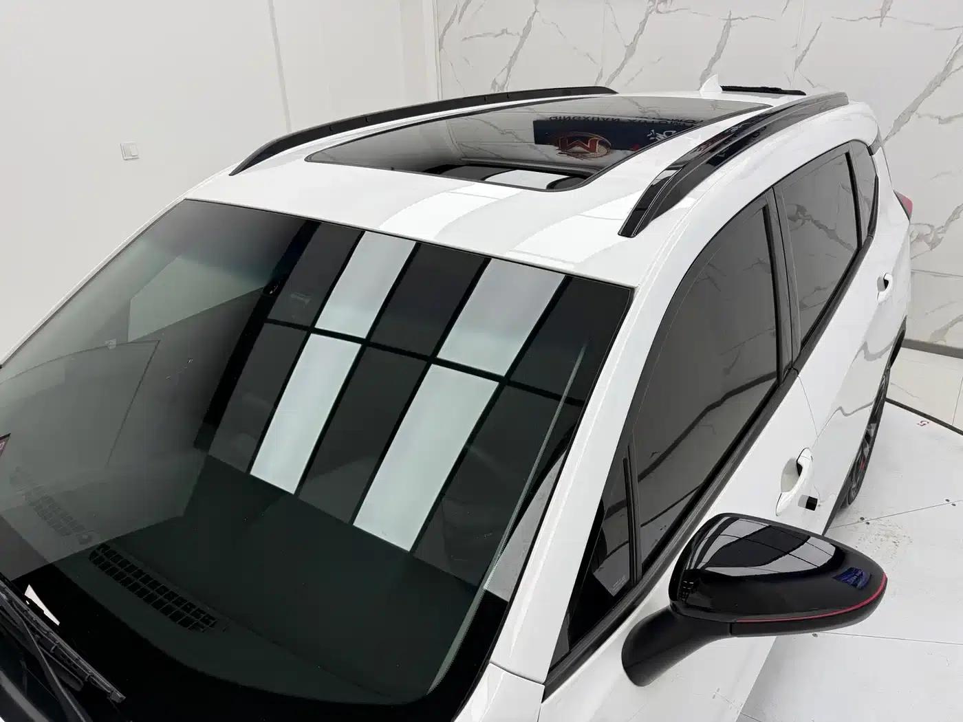 2020 Chevrolet Orlando Mild Hybrid Redline 530T Automatic Luxury Edition (5-seater) — миниатюра 7