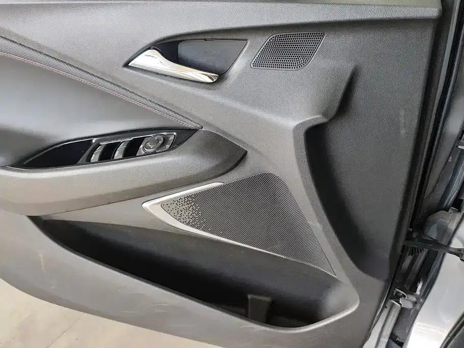 2020 Chevrolet Orlando Mild Hybrid Redline 530T Automatic Luxury Edition (5+2 models) — миниатюра 7