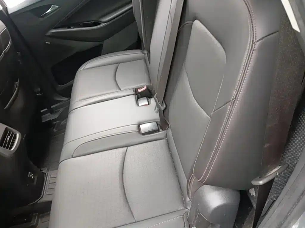2019 Chevrolet Orlando Redline 530T Automatic Luxury Edition (5+2 models) China VI Emission Standard — миниатюра 17