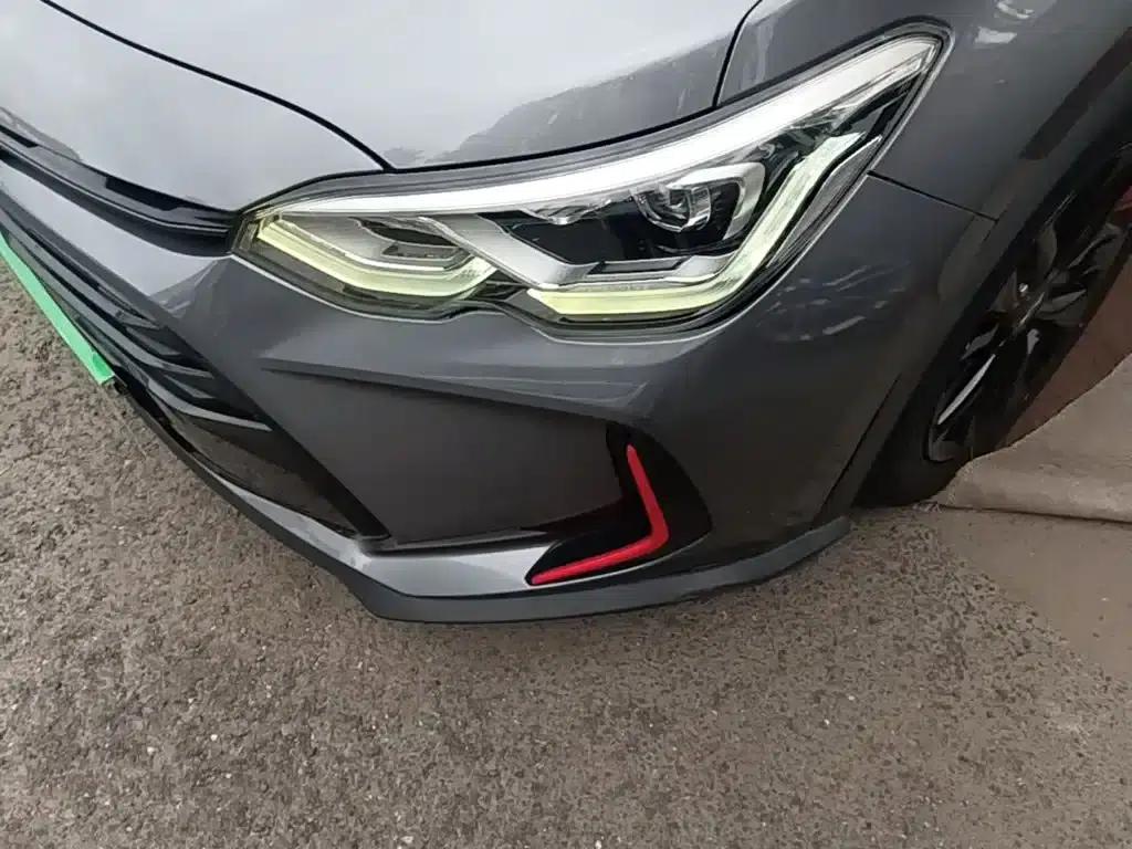 2019 Chevrolet Orlando Redline 530T Automatic Luxury Edition (5+2 models) China VI Emission Standard — миниатюра 24