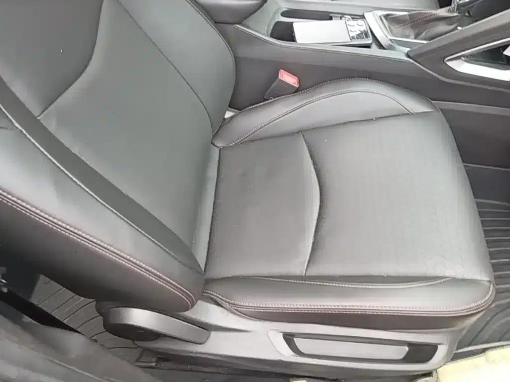 2019 Chevrolet Orlando Redline 530T Automatic Luxury Edition (5+2 models) China VI Emission Standard — миниатюра 25