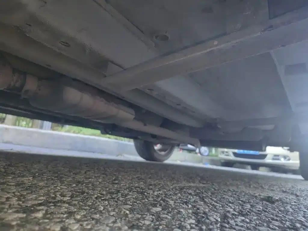 Chevrolet Trax 2014 1.4T Automatic 2WD Luxury — миниатюра 21