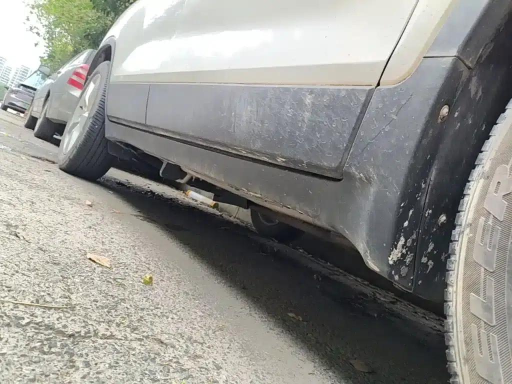 Chevrolet Trax 2014 1.4T Automatic 2WD Luxury — миниатюра 21