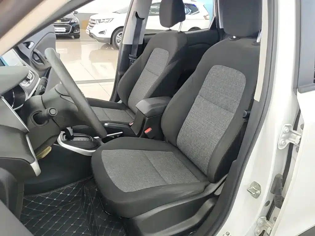 Chevrolet Trax 2019 Redline 335T CVT Trendy Edition (National VI Emission Standard) — миниатюра 15
