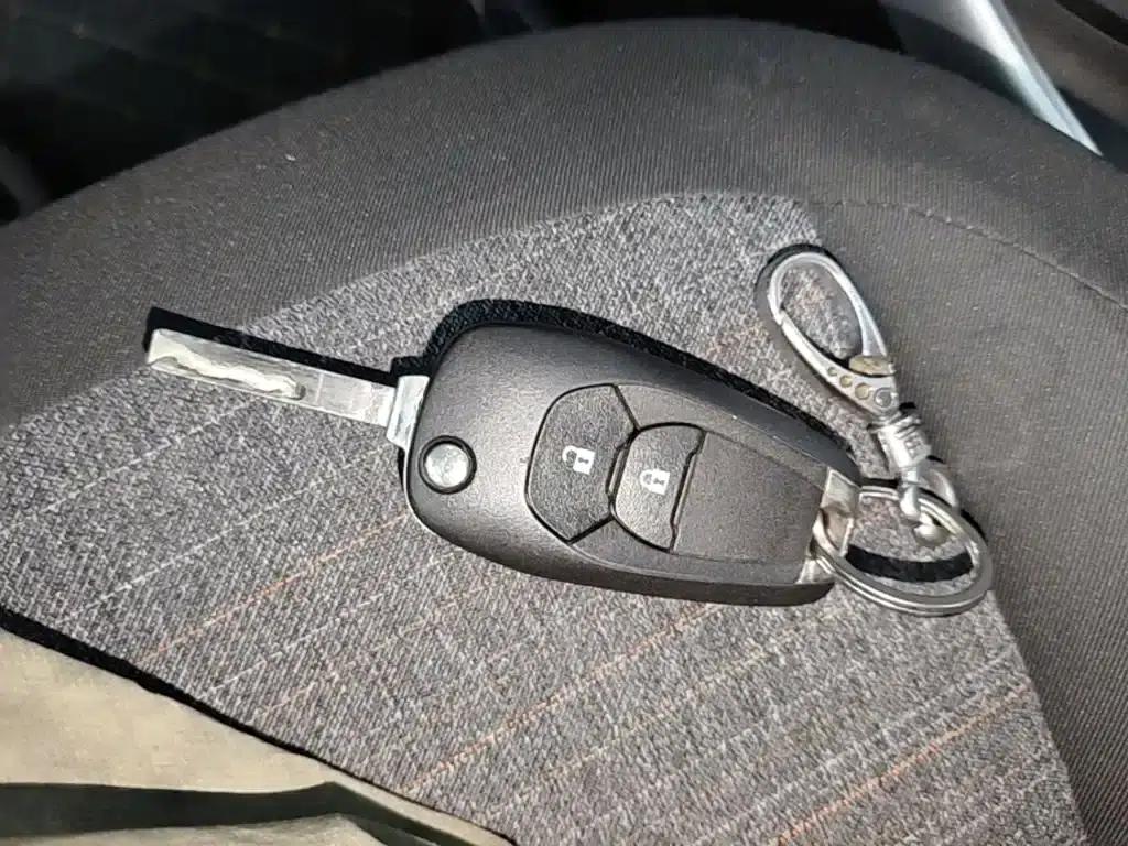 Chevrolet Trax 2019 Redline 335T CVT Trendy Edition (National VI Emission Standard) — миниатюра 9