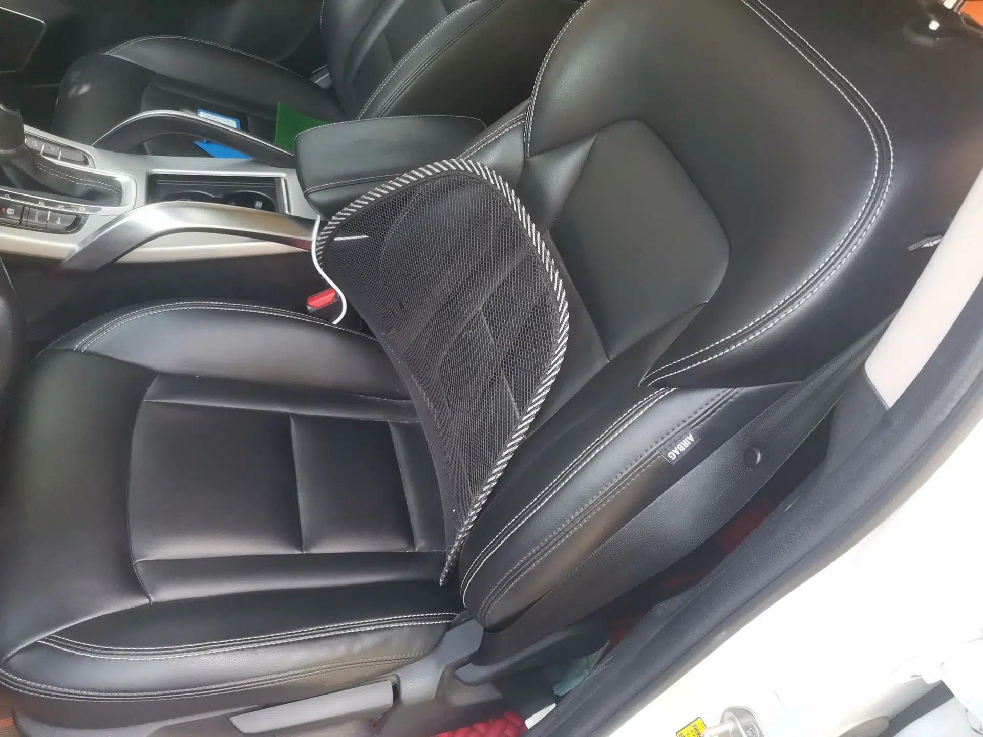 Geely Auto Emgrand X7 Sport 2016 1.8TD Automatic ZhiShang Model — миниатюра 15