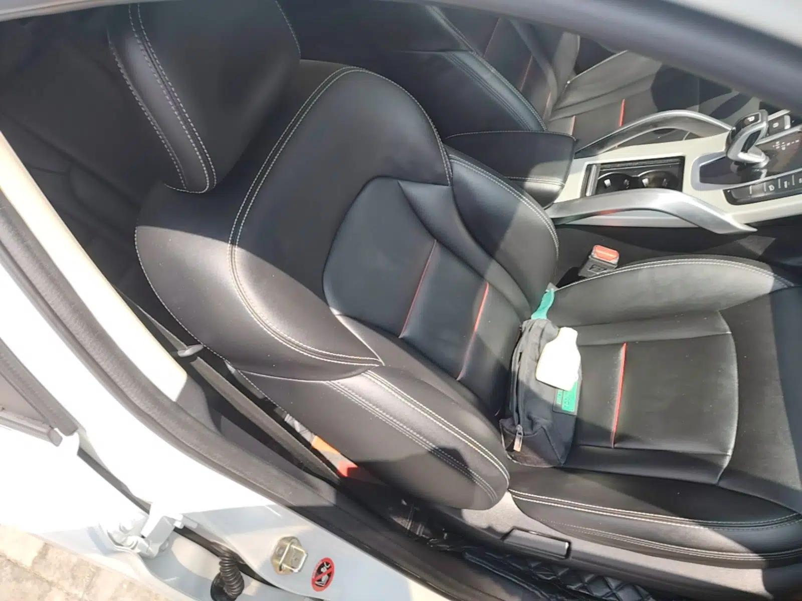 Geely Auto Emgrand X7 Sport 2020 1.8TD DCT Two-Wheel Drive Zhiya Model — миниатюра 19