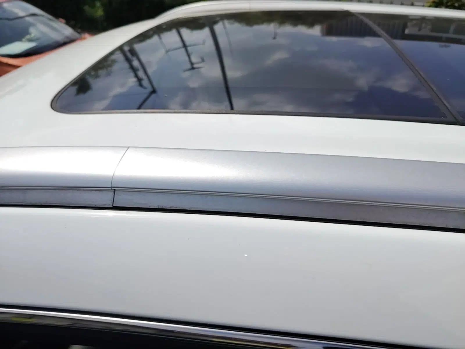 Geely Auto Emgrand X7 Sport 2020 1.8TD DCT Two-Wheel Drive Zhiya Model — миниатюра 7