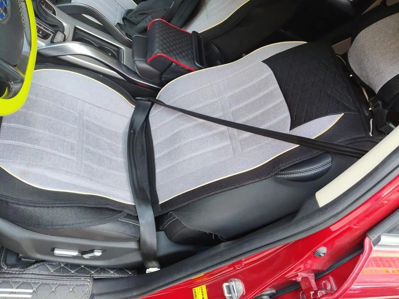 Geely Auto Emgrand X7 Sport 2016 1.8TD Automatic Smart Model — миниатюра 15