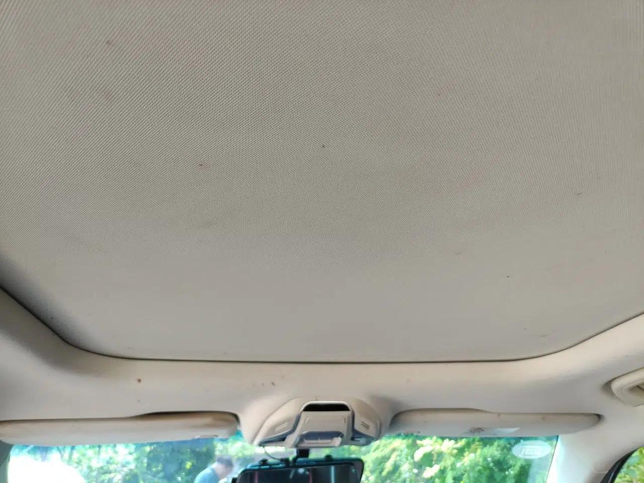 Geely Auto Emgrand X7 Sport 2020 1.5TD Automatic Smart Connect PRO — миниатюра 18