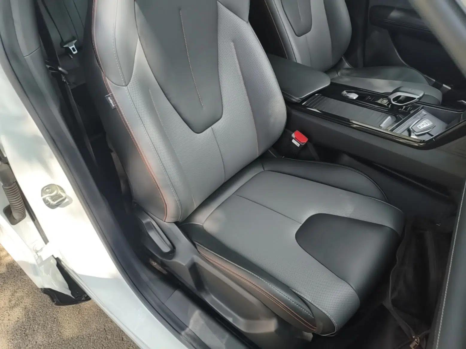 Geely Auto Emgrand X7 Sport 2023 Boyue COOL 1.5TD Smart Connect+ — миниатюра 24